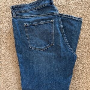 Old Navy Vintage Slim High-Rise Jeans